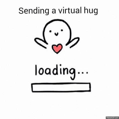 Hugs Sending Virtual Hugs GIF - Hugs SendingVirtualHugs Love - Discover & Share GIFs Sending Virtual Hug Gif, Virtual Hug Gif, Big Hug Gif, Hug Kiss Gif, Hug Meme, Ghost Hug, Hug Stickers, Hug Gif, Virtual Hug