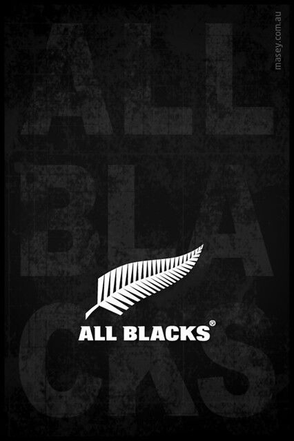 All Blacks iPhone Wallpaper | Splash this wallpaper across y… | Flickr Rugby Wallpaper, Rugby Birthday, All Blacks Rugby Team, Rugby Art, Nz All Blacks, Online Bingo, Juventus Wallpapers, Rugby Boys, Rugby Games