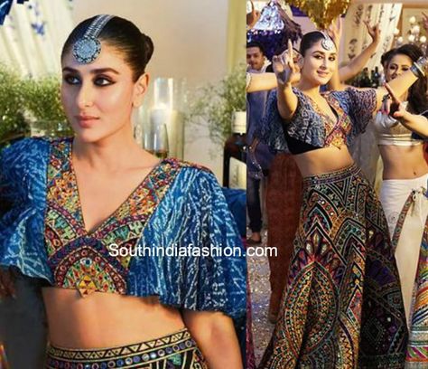 kareena kapoor dresses veere di wedding 600x517 Veere Di Wedding Outfits, Kareena Kapoor Dresses, Abu Jani And Sandeep Khosla, India Wedding Dress, Garba Outfit, Chick Flick, Navratri Dress, Mehendi Outfits, Latest Blouse Designs Pattern