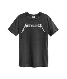 Clothing | Branded Clothing | Amplified Clothing Metalica Shirt, Metallica Logo Design, Classy Tshirt, Metallica Logo, Acdc Logo, Metallica T Shirt, Logo Tshirt, Design Shirts, Band Merchandise