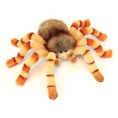 Hansa 6556 Jumping Spider Kawaii Spider, Spider Plush, Pet Spider, Soft Toys Making, Jumping Spider, Monkey Plush, Soft Toy Animals, Girl Superhero, Toy Brand