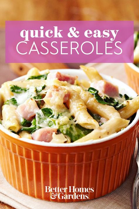 Mini Casserole Recipes, Individual Casserole Recipes, 1 Person Casserole, Mini Baking Dish Recipes, Mini Casseroles Dish Recipes, Small Casserole Dish Recipes, Small Casseroles For Two, One Person Casserole, Easy Casseroles For Two