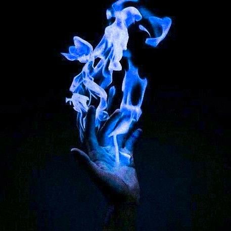 Blue Fire Magic Aesthetic, Blue Fire Power Aesthetic, Dark Blue Magic Aesthetic, Blue Fire Powers, Blue Fire Magic, Blue Magic Aesthetic, Blue Fire Aesthetic, Hades Aesthetic, Ice Magic