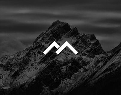 Check out new work on my @Behance profile: "M logo + Mountain logo design" http://be.net/gallery/146392351/M-logo-Mountain-logo-design Mountain Logo Design, Minimalistic Logo Design, Peak Logo, Illustrator Typography, Minimalistic Logo, Photoshop Icon, Mountain Logo, Logotype Branding, Badge Template