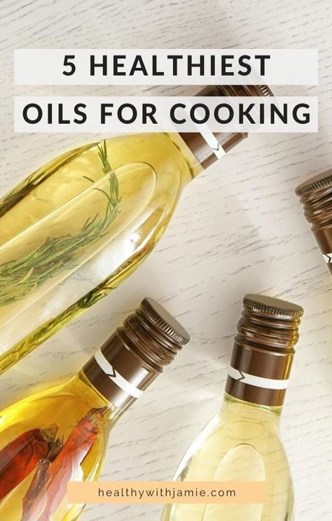 Not all oils are created equal. With so many options available for cooking oils, how do you know which are the healthy oils? Understanding different types of fat will help you make better choices on healthy cooking oils to use, especially for the keto diet. #Eating #Exploring #the #Wellness #HealthyLiving #Healthier #Benefits #Carb #SelfCare #of #A #Path #to #HealthyLifestyle #Low #Living Healthy Cooking Oil, Healthy Liver Diet, Healthy Cooking Oils, Best Cooking Oil, Make Better Choices, Lower Ldl Cholesterol, Clean Baking, Keto Tips, Sugar Free Diet