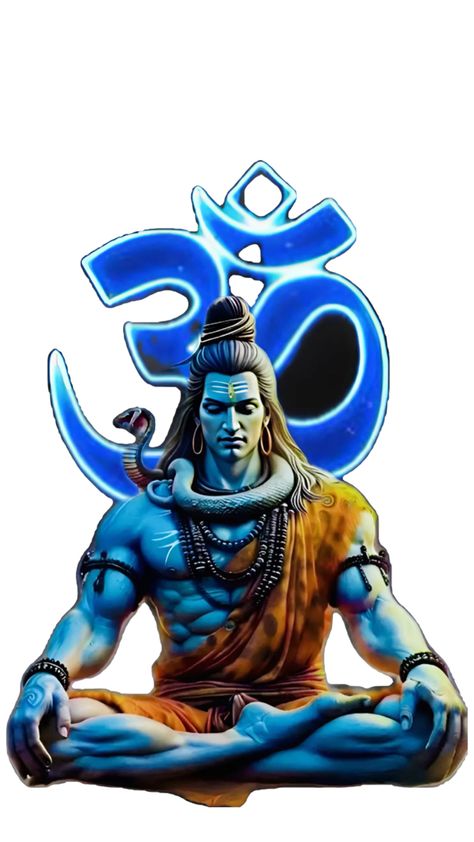 Om Namah Shivaya 🔱 Shivaya Lord Shiva, Mahadev Wallpaper, Har Har Mahadev, Om Namah Shivaya, Lord Shiva Pics, My Photo Gallery, Good Night Quotes, Lord Shiva, Shiva