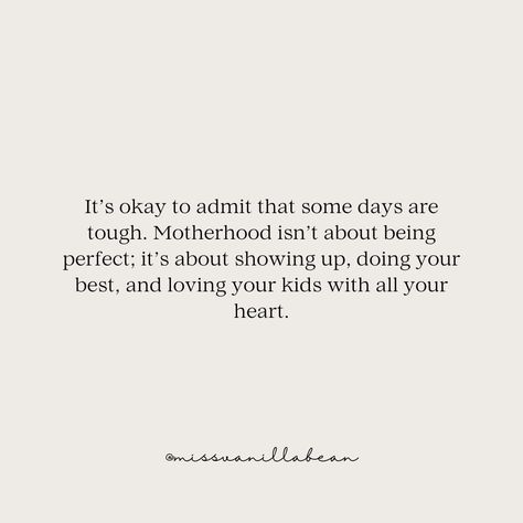 🩶🤍🤎 @vanillabeanmom #motherhoodunplugged #mompreneur #momlife #momlifebalance #mindsetformothers #positiveparenting #momsinbusiness #empoweredmama #mominspiration #momssupportingmoms Now Quotes, Positive Parenting, Life Balance, Its Okay, Mom Life, Love You, Quotes, Quick Saves