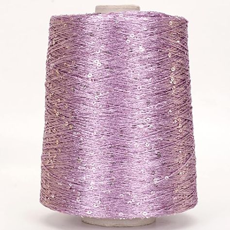 Amazon.com: 500G Summer Ice Silk Glitter Yarn Sequin Yarn Hand Crochet Thread Knitting Clothes Needlework Glitter Yarn, Knitting Clothes, Crochet Thread, Thread Crochet, Gold Sequin, Amazon Art, Knit Outfit, Crochet Techniques, Sewing Stores