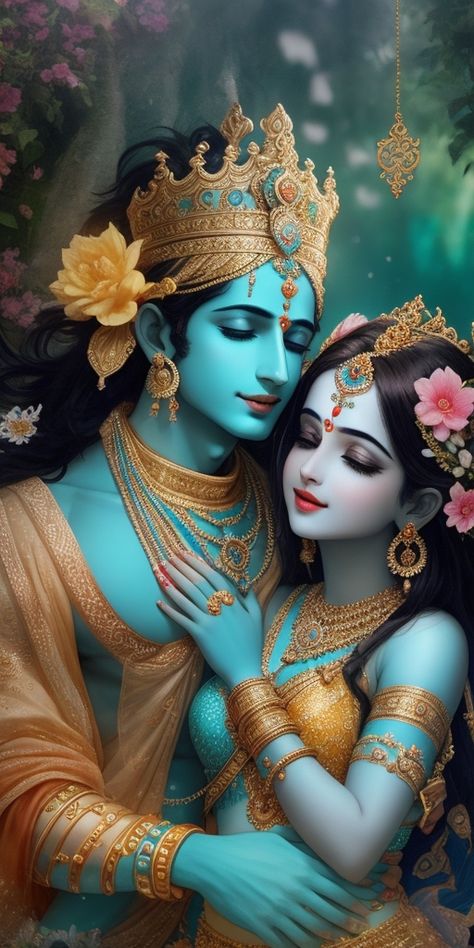 Radhakrishna Painting, Radha Krishna Art Beautiful, Iphone Wallpaper Modern, Photoshop Presets Free, Ganesh Ji Images, India Poster, Diwali Photos, Radhe Krishna Wallpapers, Mahakal Shiva