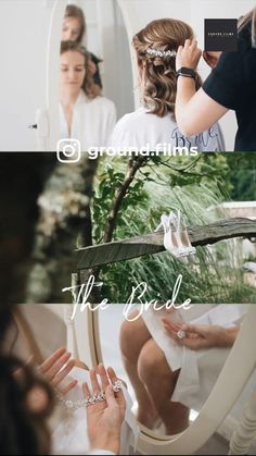 Wedding Photography Videos, Wedding Video Ideas Film, Wedding Videos Ideas, Wedding Responsibilities, Wedding Video Ideas, Video Wedding Film, Video Bride, Wedding Videography Videos, Bride Video