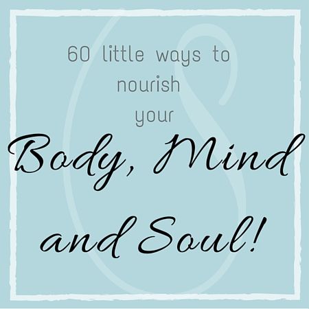 Mind Body Soul Spirit, Soul Scripts, Self Care Worksheets, Spirit Soul, Appreciate Life, Nourish Your Body, Mind Over Matter, Clear Your Mind, Clear Mind