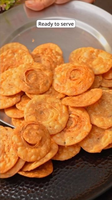 Spicy Snacks Recipes, Vegetarian Fast Food, Tastemade Recipes, Chaat Recipe, Sweet Dishes Recipes, Vegetarian Snacks Recipes, Tasty Recipes Videos, Cooking Recipes Healthy, Quick Recipes Snacks