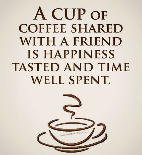 Coffee And Friends Quotes, Coffee Love Quotes, Good Morning Handsome, Tea Quotes, Coffee Is Life, Good Morning Coffee, Trendy Quotes, A Cup Of Coffee, Coffee Love