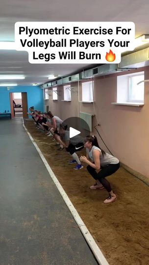 11K views · 206 reactions | Plyometric Exercise For Volleyball Players Your Legs Will Burn. You Do This At Home?🔥#volleyball #shorts #exercise #jump #trainingday #libero #volleyballplayer #indianvolleyball #balance #ad #wwe2k24 #foryourpage #yujinishida #fypシ゚ | Volleyball Training Volleyball Plyometric Workout, Plyometric Workout For Volleyball, Volleyball Workouts At Gym, Volleyball Workouts At Home Training, At Home Volleyball, Youth Volleyball, Plyometric Workout, Volleyball Workouts, Volleyball Training