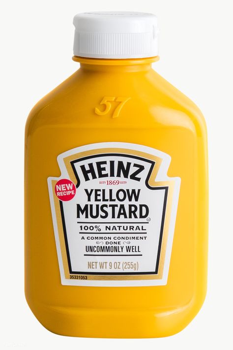 Heinz yellow mustard. JANUARY 29, 2020 - BANGKOK, THAILAND | free image by rawpixel.com / Teddy Rawpixel Target Grocery List, Nachos Cheese Dip, Lemon Juice Benefits, Candy Pillows, Hot Lemon Water, Improve Energy Levels, Grocery Foods, Kitchen Jars, Body Detox