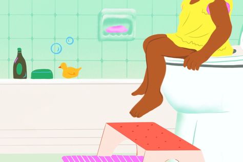 Explaining The Oh Crap! Potty Training Method Potty Training Guide, Potty Training Methods, Glenda The Good Witch, Portable Potty, Potty Mouth, Toddler Stuff, The Good Witch, Wet Bag, Potty Training