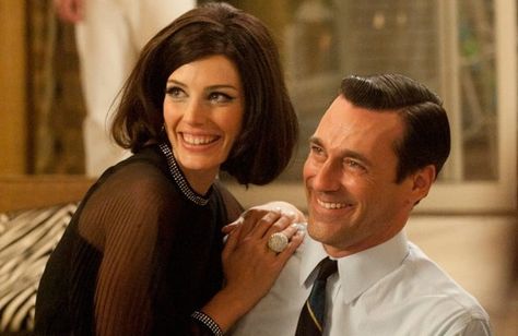 Why A La Carte Cable Could Kill TV’s Golden Age Mad Men Hair, Jessica Pare, Classic Haircut, Don Draper, Jon Hamm, Beach Wedding Hair, Wife Material, Free Money, Mad Men