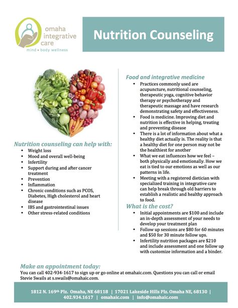 Nutrition Counseling, Online Nutrition Coaching, Institute Of Integrative Nutrition, Nutrition Careers, Nutritional Therapy Practitioner, Wellness Plan, Nutrition Certification, Cognitive Behavior, Integrative Nutrition