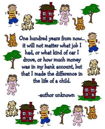 100 years from now... Thank You Poems For Teachers, Childcare Quotes, Teacher Poems, Class Website, Teachers Week, World Teacher Day, Teacher Quotes Inspirational, Daycare Teacher, Teaching Quotes