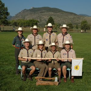 What’s life like during, and after, Wood Badge? Wood Badge Ticket Ideas, Order Of The Arrow, Scouts Bsa, Scout Camp, Wood Badge, Scout Camping, Cub Scout, Boy Scout, Cub Scouts