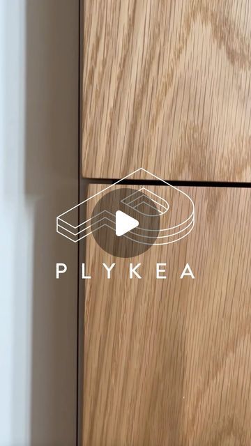 Plykea on Instagram: "Wondering how to adjust your IKEA drawers to align the fronts? Check out this video by DIY extraordinaire @houseofherz …then ask your fitter or have a go yourself, it’s easier than you think!  Did you know you can also adjust the screws in IKEA Utrusta hinges to align the doors? It’s all about the finishing touches! ✨" Ikea Utrusta, Ikea Drawers, The Doors, Hinges, Knowing You, Did You Know, You Think, Thinking Of You, Drawers