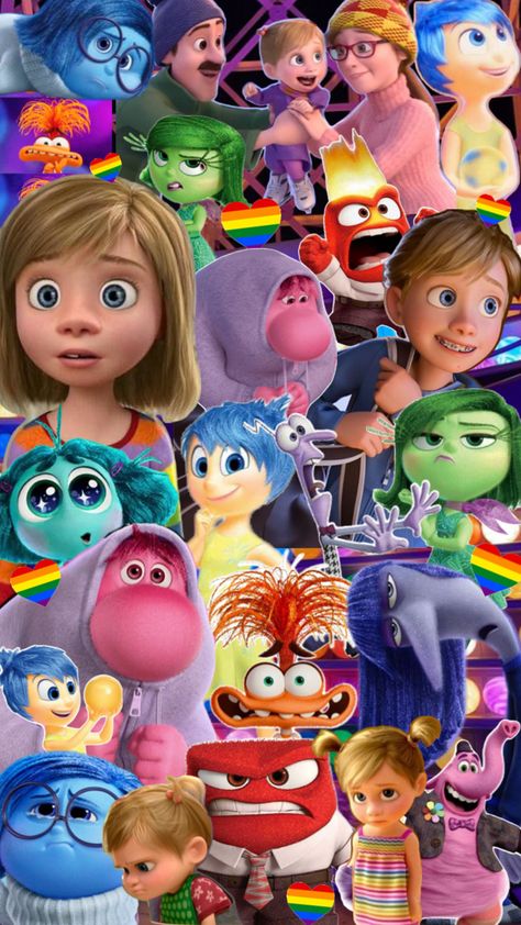 Inside Out 2 Wallpaper Aesthetic, Inside Out Joy Wallpaper, Inside Out 2 Wallpaper, Inside Out 2 Wallpaper Desktop, Inside Out 2 Picture, Inside Out 2 Characters New, Inside Out Wallpaper, 2015 Wallpaper, Movie Inside Out