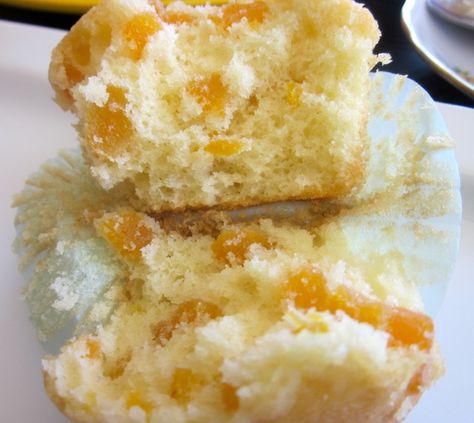 Apricot Cupcakes Apricot Cake Filling, Apricot Cupcakes, Dried Apricot Cake Recipe, Almond Apricot Cake, Apricot Muffins, Cupcake Frosting Recipes, Apricot Recipes, Stair Rods, Going To Rain