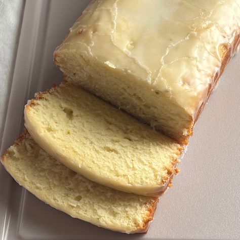 #baking #food #foodie #bakingrecipe #recipes #dessert #recipe #aesthetic #yellowaesthetic #lemonpoundcake #poundcake #cake #bread #cooking #recipes # Luxury Dessert Aesthetic, Butter Yellow Aesthetic, Blondie Cake, Foodie Aesthetic, Soul Cake, Coconut Baking, Lemon Pound Cake Recipe, Cake Bread, Light Desserts