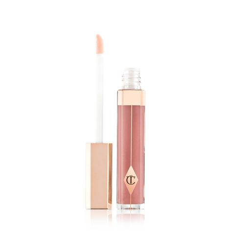 Pink Matte Lipstick, Charlotte Tilbury Lip, Charlotte Tilbury Pillow Talk, Luxury Lipstick, Best Lip Gloss, High Shine Lip Gloss, Perfect Lipstick, Pink Lip Gloss, Beauty Light