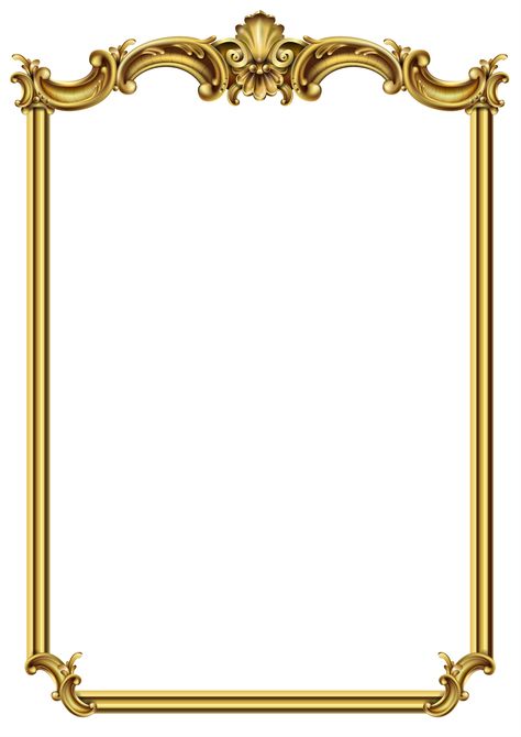 Download the Gold rococo baroque frame 1220958 royalty-free Vector from Vecteezy for your project and explore over a million other vectors, icons and clipart graphics! Royal Frame Design, Royalty Frame, Art Gold Frame, Rococo Baroque, Royal Frame, Frames Design Graphic, Baroque Frame, Flower Picture Frames, Baroque Frames