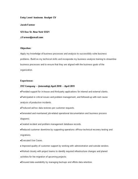 Entry Level Cv - How to draft an entry Level CV? Download this Entry Level CV template now! Business Problems, Business Analyst, Curriculum Vitae, Cv Template, Business Process, New Job, South Africa, Temple, How To Apply