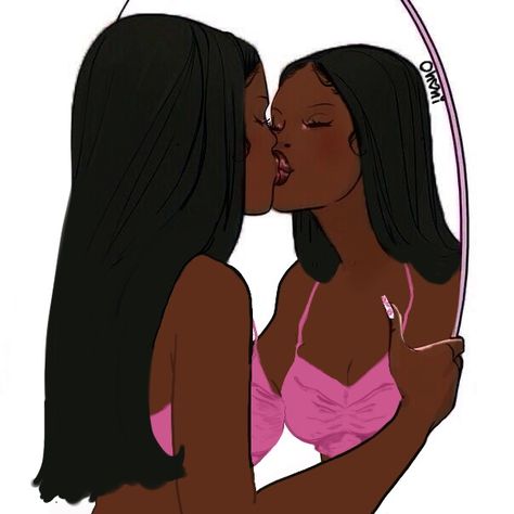 Love Pfp, Me First, Black Barbie, So Beautiful, Self Love, Tumblr, Pink, White, Black