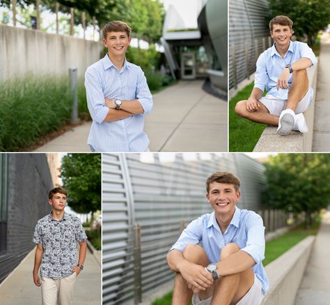 senior guy posing, Grand Rapids guy senior pictures, urban senior photos, city,industrial locations, urban Senior Photo Poses For Guys, Male Graduation, Graduation Session, Senior Photo Poses, Senior Guys, Boy Photography, Senior Pics, Graduation Party Decor, Senior Photographers