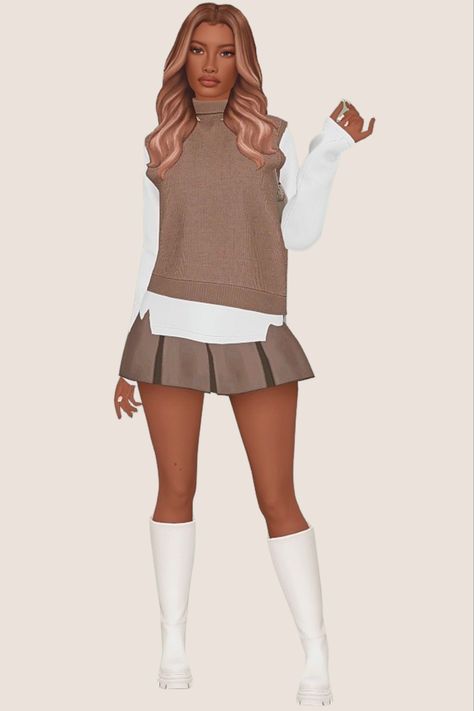 cc links for cute sims 4 fall outfits Sims4 Cc Autumn, Sims4 Cc Designer Clothes, Sims Cc Designer Clothes, Sims 4 Teen Outfits, Sims 4 Cc Clothes Teen Girl, Winter Outfits Sims 4 Cc, Sims 4 Cc Modern Clothes, Sims 4 Autumn Cc Clothes, Sims 4 Cc Classy Clothes