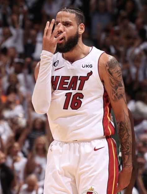 Caleb Martin, Miami Heat, Nba, Miami, Basketball, Heat, Quick Saves