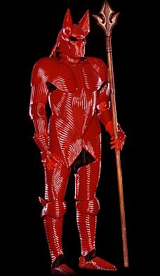 Armor of Vlad Dracula, as showcased in Bram Stoker's Dracula Dracula Armor, Dracula Costume, Eiko Ishioka, Vlad The Impaler, Fritz Lang, Vampire Movies, Bram Stoker's Dracula, Tv Horror, Count Dracula