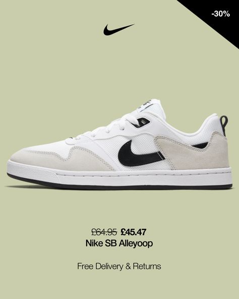 Nike Sb Alleyoop Outfit, Nike Skate Shoes, Nike Sb Alleyoop, Swag Shoes, Nike Sb, Skate Shoes, Jordan Shoes, Sneakers Nike, Adidas