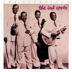 The Ink Spots, Ink Spots, World On Fire, Ella Fitzgerald, Me Too Lyrics, Martin Scorsese, Jive, Stevie Wonder, Hit Songs