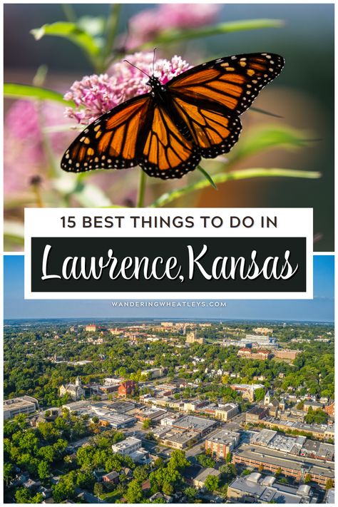 Kansas Travel, Things To Do In Kansas, America City, Planning Trips, Kansas Usa, Lawrence Kansas, Lawrence Ks, Midwest Travel, Trip Destinations