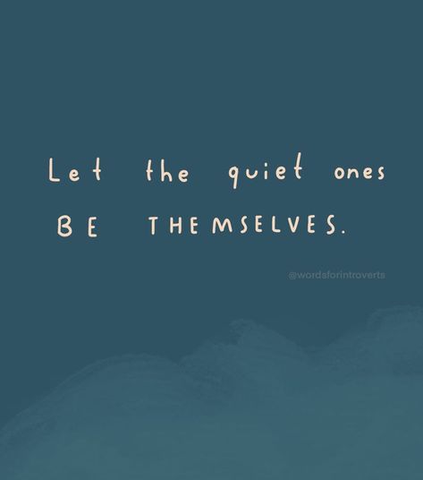 Introverts Unite, Introvert Quotes, Witty One Liners, The Quiet Ones, Life Motto, Quiet Moments, Mindfulness Quotes, The Quiet, Interesting Stuff