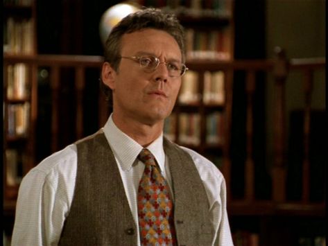 Rupert Giles, Buffy Characters, Small University, Anthony Head, Cordelia Chase, Ashley Brown, Buffy Summers, Idea Board, Buffy The Vampire