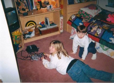 Nerd Room Aesthetic, 80s Nerd, 1990s Childhood, 90s Room, 90s Bedroom, 1990s Kids, Childhood Aesthetic, Nerd Room, Midwest Emo