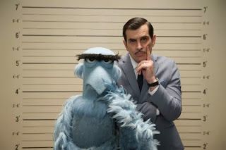 "Muppets Most Wanted" : Tina Fey, Ricky Gervais and a Frog! Ty Burrell, Disney Playlist, Wanted Movie, Muppets Most Wanted, Moves Like Jagger, Disney Wiki, Fraggle Rock, Ricky Gervais, The Muppet Show