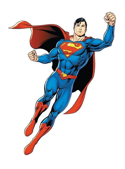 Superman Flying, Jason Fabok, Superman Characters, Batman Cartoon, Dc Comics Girls, Drawing Superheroes, Dc Rebirth, Superhero Poster, Superman Art