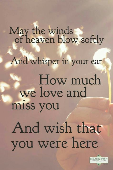 Mom In Heaven, Daily Message, Sympathy Quotes, Miss You Dad, Miss You Mom, Whisper In Your Ear, Heaven Quotes, Missing You Quotes, Life Quotes Love