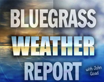 Bluegrass Weather Report – 8/19/14 Flood Warning, Todays Weather, Tropical Storm, Weather Report, Antigua And Barbuda, Sea Level, Weather Forecast, St Kitts And Nevis, St Kitts