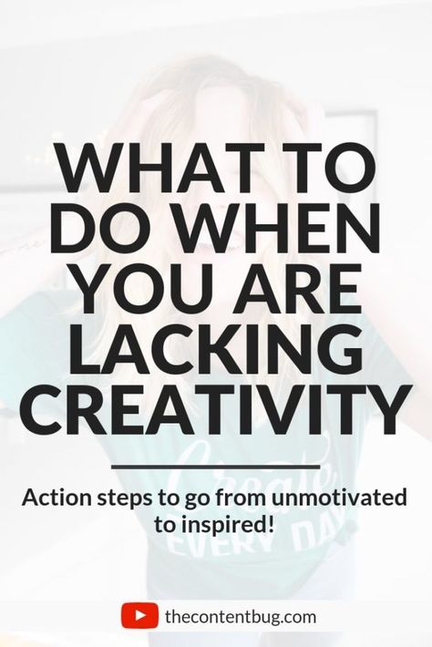 goals. How To Be Creative Tips, How To Get Creative, How To Be Creative Tips Ideas, Getting Creative, Youtuber Tips, How To Be Creative, Boost Creativity, Entrepreneur Tips, Creative Block