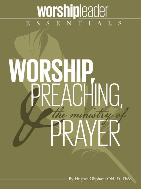 What’s missing in your service of worship? How do you honor God and engage his people? Find out in this worship essential for pastors and worship leaders from leading scholar Hughes Oliphant Old. https://worshipleader.com/store/2615/worship-preaching-the-ministry-of-prayer/ Praise And Worship Prayer, Worship Stations, Worship Leading, Leading Worship, Worshiping God, Worship Prayer, Gathering Ideas, Honor God, Church Worship