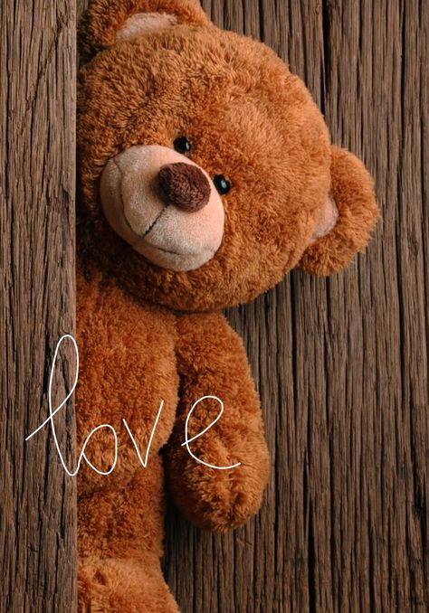 Teddy Bear Pictures Cute, Cute Teddy Bear Wallpaper, Cute Wallpapers For Android, Huggable Teddy Bear, Mickey Mouse Wallpaper Iphone, Disney Canvas Art, Teddy Bear Images, Teddy Bear Wallpaper, Jelly Wallpaper