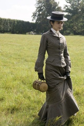 Coco Before Chanel, Era Victoria, Little Dorrit, Audrey Tautou, Costume Drama, Victorian Clothing, Period Costumes, Movie Costumes, Edwardian Fashion